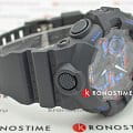 Casio Casio G-Shock GA-700CT-1A GA-700 - задняя крышка пластик корпуса, япония часы