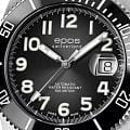 Epos Epos Diver 3504.131.80.35.90  наручные мужские часы фото под углом.
