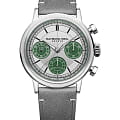 Raymond Weil Часы Raymond Weil Freelancer 7765-STC-LAR01  7765-STC-LAR01 механические мужские часы   циферблат, браслет кожаный — вид спереди