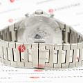 Certina Certina DS-7 Chronograph C043.417.44.041.00 мужские часы  циферблат на запястье
