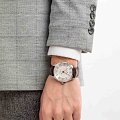 Часы Hamilton Jazzmaster Auto H42535550 фото 2