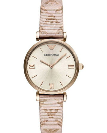 Emporio Armani Gianni-T-Bar AR11126