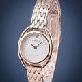 Часы Obaku Diamond V286LXVISV фото 8