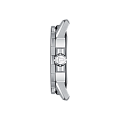 Tissot Tissot Supersport Gent T125.610.17.051.00 мужские часы черный циферблат на запястье