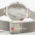 Casio Casio Sheen SHE-4539SM-2A SHE-4539SM-2A оригинальные женские часы в комплекте с коробкой