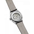 Hamilton Hamilton Jazzmaster Day Date Auto H42565751 мужские часы серебристый циферблат на запястье
