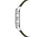 U.S. Polo Assn. U.S. Polo Assn. Crossing USPA1098-03 , наручные мужские часы фото под углом