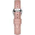 Tissot Tissot T-My Lady T132.010.11.331.00 кварцевые женские часы часы крупный план розовый циферблата