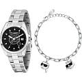 Часы Karl Lagerfeld Round Essentials R0553101516 фото 6