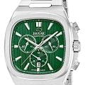 Jaguar Jaguar Rond Carre J1048/3  наручные мужские часы фото под углом.