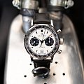 Часы Hamilton American Classic Intra-Matic Auto Chrono H38416711 фото 9