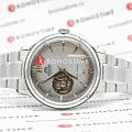 Orient Orient Classic Automatic RA-AG0029N , наручные мужские часы фото под углом