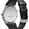 D1 Milano D1 Milano Ultra Thin UTLJ01,  италия мужские часы на браслете кожаный боковой вид