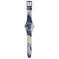 Swatch Swatch New Gent SUOZ351 , наручные женские часы фото под углом
