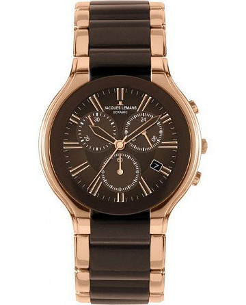 Jacques Lemans 1-1742K
