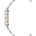 Anne Klein Anne Klein Metals 5021SVTT,  сша женские часы на браслете сталь с ip покрытием боковой вид