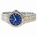 Maurice Lacroix Maurice Lacroix Aikon Date AI1006-PVY13-450-1  - задняя крышка металл сталь корпуса, швейцария часы