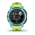 Garmin Garmin Instinct 2s Surf Waikiki 010-02563-02  - задняя крышка пластик корпуса, сша часы