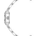 Anne Klein Anne Klein 5107SVSV,  сша женские часы на браслете нержавеющая сталь боковой вид