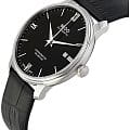 Mido Mido Baroncelli M027.408.16.058.00, baroncelli швейцария мужские часы на браслете кожаный боковой вид
