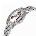 Hamilton Hamilton Jazzmaster Open Heart Auto H32565155, jazzmaster швейцария женские часы на браслете нержавеющая сталь боковой вид