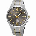 Seiko Seiko Conceptual Series Dress SNE409P1  SNE409P1  мужские часы серебристый циферблат, браслет  — вид спереди