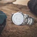 Часы Hamilton Khaki Navy Scuba Quartz H82221110 фото 6
