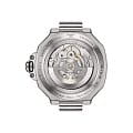 Tissot Tissot T-Race Powermatic 80 T141.807.17.051.00, t-sport швейцария мужские часы на браслете тканевый боковой вид