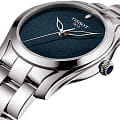 Tissot Tissot T-Wave T112.210.11.041.00 T Wave наручные женские часы фото под углом.