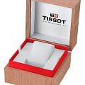Tissot Tissot T-Touch Expert Solar Jungfraubahn T091.420.47.051.10 кварцевые мужские часы часы крупный план черный циферблата