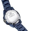 Festina Festina Chrono Bike F20643/1 кварцевые мужские часы часы, крупный план синий циферблат