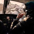 Hamilton Hamilton Khaki Aviation Day Date Auto - Air - Glaciers Edition H64655941 — наручные мужские часы наручные часы в перспективе синий циферблат