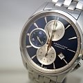 Часы Hamilton Jazzmaster Auto Chrono H32596141 фото 4