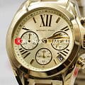 Michael Kors Michael Kors Portia MK5798  наручные женские часы фото под углом.