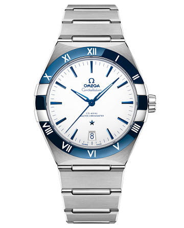Omega Constellation 131.30.41.21.04.001