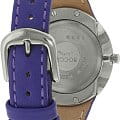 Boccia Titanium Boccia Titanium 3276-11  немецкие женские часы на браслете кожаный боковой вид