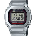 Casio MRG-B5000D-1DR