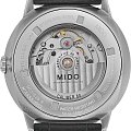 Mido Mido Commander Big Date 60th Anniversary Limited Edition M021.626.16.081.00 , наручные мужские часы фото под углом