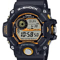 Часы Casio G-Shock GW-9400Y-1DR (GW-9400Y-1)