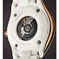 Rado Rado Hyperchrome Automatic Diamonds R32524012, hyperchrome швейцария женские часы на браслете высокотехнологичная керамика боковой вид