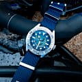 Оригинальные часы Spinnaker Spinnaker Spence SP-5124-11 механические калибр механизма nh35 общий вид