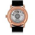 Часы Mido Baroncelli Heritage Gent M027.407.36.260.00 фото 2