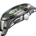 Оригинальные часы Rado Rado Hyperchrome Tennis Automatic Chronograph R32022312 механические калибр механизма eta 2894-2 общий вид
