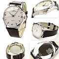 Оригинальные часы Hamilton Hamilton American Classic Thin O Matic Auto H38715581 механические калибр механизма eta 2824-2 общий вид
