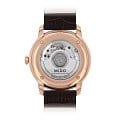 Mido Mido Baroncelli Heritage Gent M027.407.36.080.00 , наручные мужские часы фото под углом