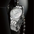 Hamilton Hamilton Jazzmaster Lady Auto H42215151 , наручные женские часы фото под углом