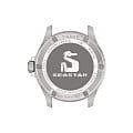 Tissot Tissot Seastar 1000 Quartz Gmt T120.852.17.051.00 t-sport швейцарские мужские часы на браслете каучук боковой вид