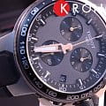 Tissot Tissot T-Race Cycling T111.417.37.441.07 мужские часы черный циферблат на запястье