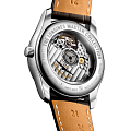 Longines Longines Master Collection L2.909.4.78.3  наручные мужские часы фото под углом.