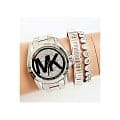 Оригинальные часы Michael Kors Michael Kors Bradshaw MK6486 кварцевые калибр механизма  общий вид